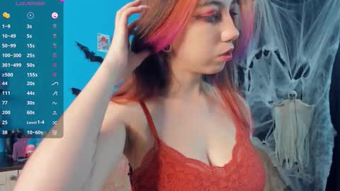 Mindy online show from 8, 11, 2025