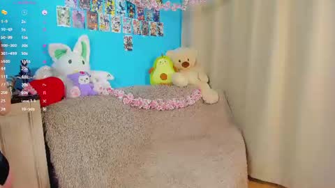 Snapshot of sell0n chatting on 13, 6, 2026 Mindy online show from 13, 6, 2026