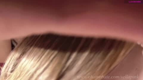 My name is Sella and im Bisexual online show from 12, 3, 2025