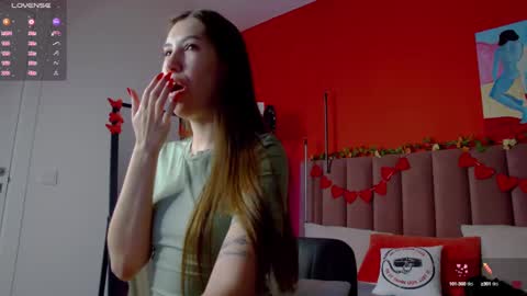 Nicole online show from 10, 2, 2025