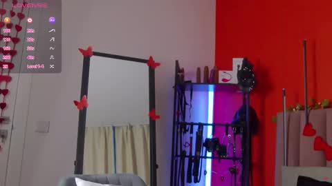 Nicole online show from 3, 2, 2026