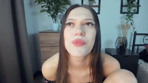 Snapshot of sellectorry chatting on 25, 6, 2026 Julia online show from 25, 6, 2026