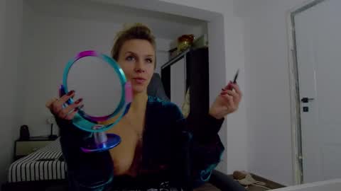 sellena_angel online show from 29, 11, 2025