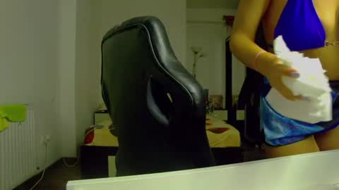 sellena_angel online show from 1, 7, 2026