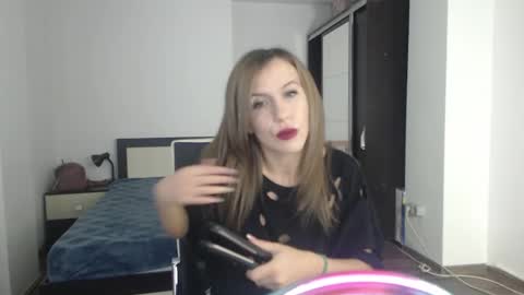 Snapshot of sellena_angels chatting on 23, 2, 2025 sellena_angels online show from 23, 2, 2025