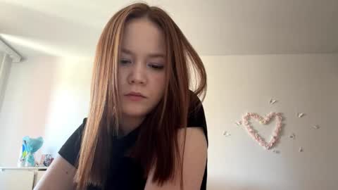 Snapshot of selmacalumag chatting on 11, 5, 2026 Lily online show from 11, 5, 2026