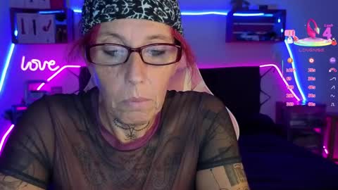 Selvaggia Del Caribe online show from 18, 9, 2025