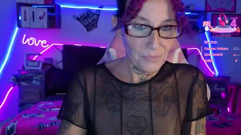 Selvaggia Del Caribe online show from 3, 2, 2026