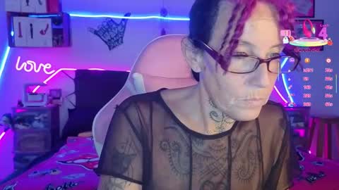 Selvaggia Del Caribe online show from 6, 2, 2026