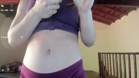 Snapshot of selyn_ chatting on 10, 7, 2026 Selyn online show from 10, 7, 2026
