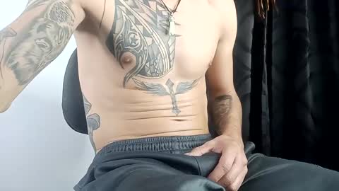 Snapshot of sem_alas chatting on 19, 1, 2025 sem_alas online show from 19, 1, 2025