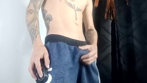 Snapshot of sem_alas chatting on 26, 1, 2025 sem_alas online show from 26, 1, 2025