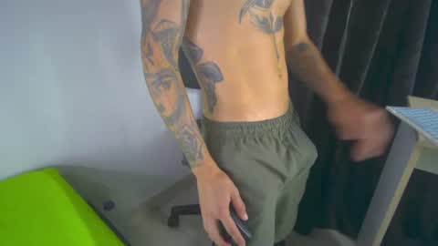 Snapshot of sem_alas chatting on 8, 2, 2025 sem_alas online show from 8, 2, 2025