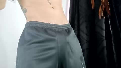 Snapshot of sem_alas chatting on 8, 2, 2025 sem_alas online show from 8, 2, 2025