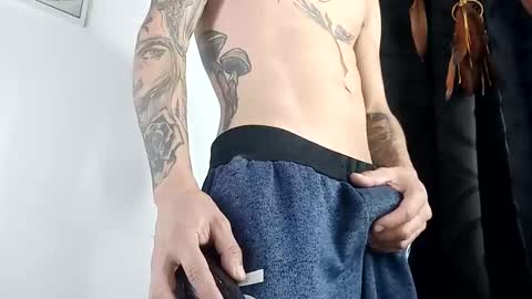 Snapshot of sem_alas chatting on 21, 2, 2025 sem_alas online show from 21, 2, 2025