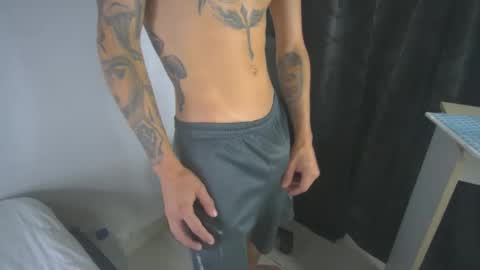 Snapshot of sem_alas chatting on 23, 2, 2025 sem_alas online show from 23, 2, 2025