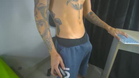 Snapshot of sem_alas chatting on 24, 2, 2025 sem_alas online show from 24, 2, 2025