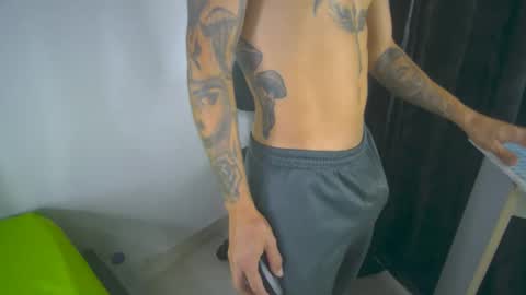 Snapshot of sem_alas chatting on 28, 2, 2025 sem_alas online show from 28, 2, 2025