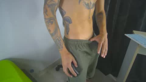 Snapshot of sem_alas chatting on 4, 3, 2025 sem_alas online show from 4, 3, 2025