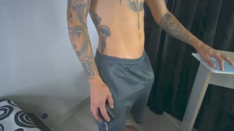 Snapshot of sem_alas chatting on 9, 3, 2025 sem_alas online show from 9, 3, 2025