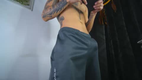 Snapshot of sem_alas chatting on 10, 9, 2025 sem_alas online show from 10, 9, 2025