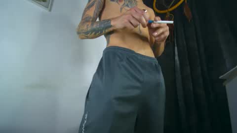 Snapshot of sem_alas chatting on 25, 9, 2025 sem_alas online show from 25, 9, 2025