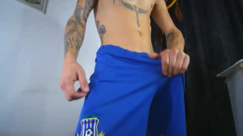 Snapshot of sem_alas chatting on 5, 10, 2025 sem_alas online show from 5, 10, 2025