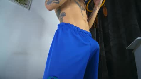 Snapshot of sem_alas chatting on 23, 10, 2025 sem_alas online show from 23, 10, 2025