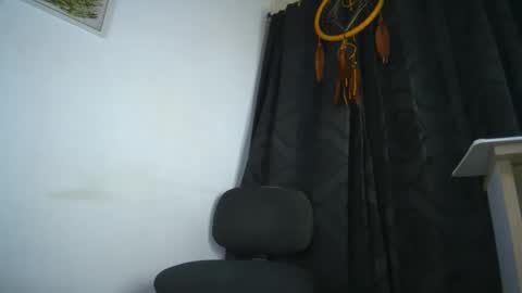 Snapshot of sem_alas chatting on 24, 10, 2025 sem_alas online show from 24, 10, 2025