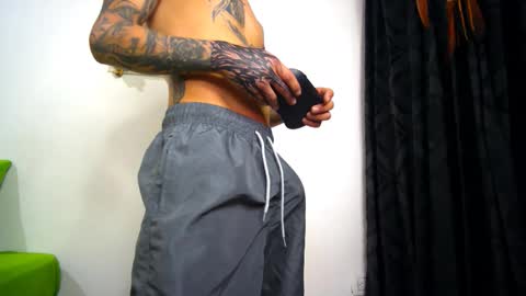 Snapshot of sem_alas chatting on 3, 12, 2025 sem_alas online show from 3, 12, 2025