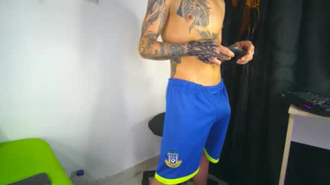 Snapshot of sem_alas chatting on 4, 12, 2025 sem_alas online show from 4, 12, 2025