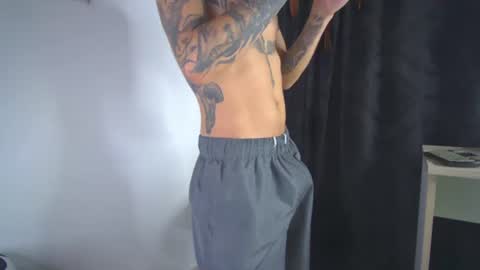 sem_alas online show from 14, 12, 2025