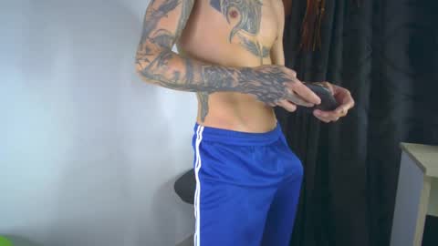 sem_alas online show from 11, 4, 2026