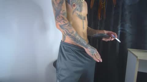 Snapshot of sem_alas chatting on 5, 7, 2026 sem_alas online show from 5, 7, 2026