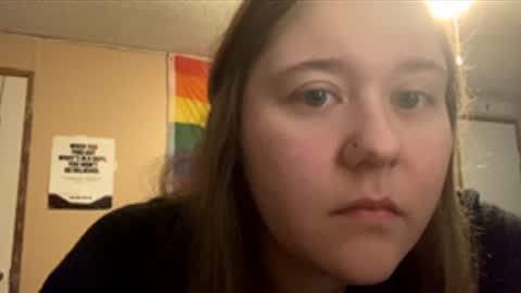 Semaj Sage online show from 25, 2, 2026