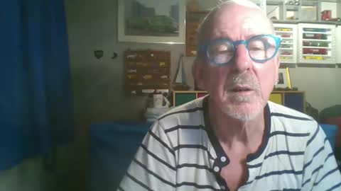 frederick online show from 8, 2, 2026