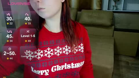 Snapshot of semisweetdream chatting on 25, 1, 2025 Next stream 2912 GMT2 online show from 25, 1, 2025