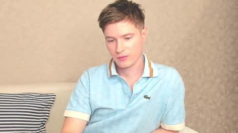 Semyon online show from 10, 10, 2025