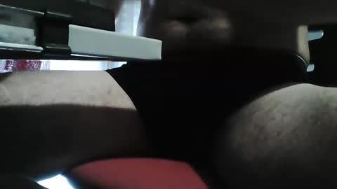 Sexmaniac19 online show from 5, 11, 2025