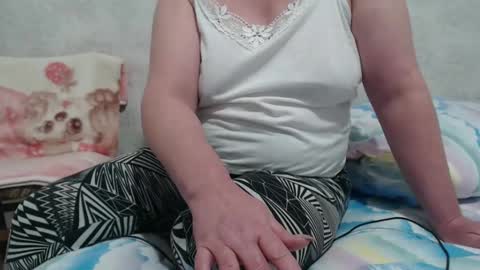 Snapshot of seniorita333 chatting on 4, 12, 2024 Lenna online show from 4, 12, 2024