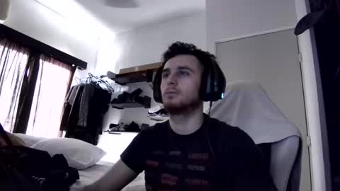 Snapshot of senitzzu chatting on 8, 2, 2025 PAJACONTROL online show from 8, 2, 2025