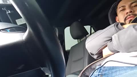 senor49509 online show from 6, 1, 2025