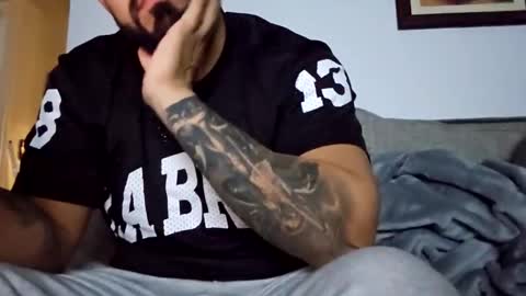 senor49509 online show from 19, 1, 2025