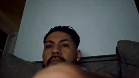 senor49509 online show from 20, 1, 2025