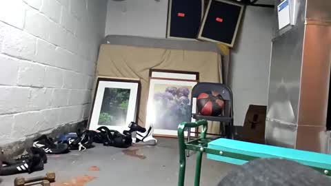 senor49509 online show from 24, 10, 2025