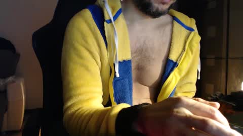 Snapshot of senorneby chatting on 12, 2, 2025 senorneby online show from 12, 2, 2025