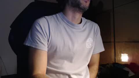 Snapshot of senorneby chatting on 23, 10, 2025 senorneby online show from 23, 10, 2025