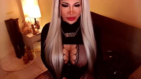 unstappable queen kate online show from 31, 12, 2024