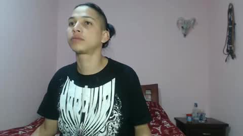 Snapshot of senshiboy666 chatting on 2, 12, 2024 Your Boys online show from 2, 12, 2024