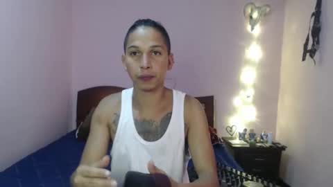 Snapshot of senshiboy666 chatting on 13, 1, 2025 Your Boys online show from 13, 1, 2025